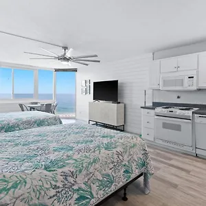  Hotel Of The Gulf 809